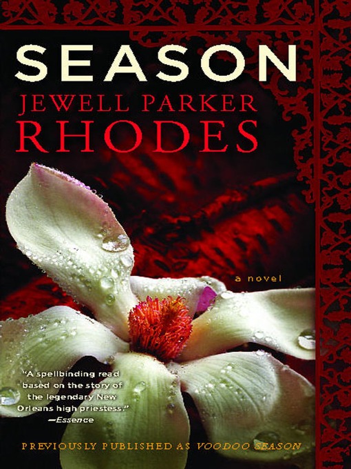 Title details for Voodoo Season by Jewell Parker Rhodes - Available